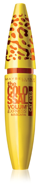 Maybelline Volum Express the Colossal Cat Eyes
