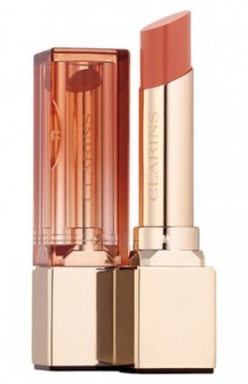 clarins rouge hydra coral