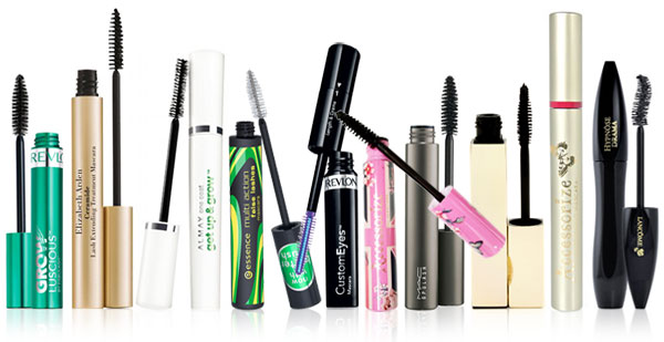 Find your mascara match