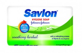 savlon herbal soap