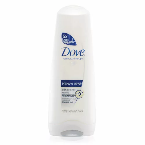 Dove-Damage-Therapy-Intensive-Repair-Conditioner-REVIEW