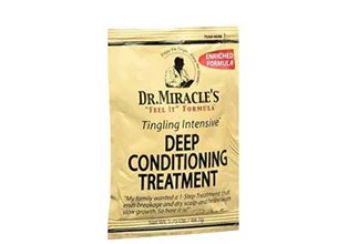 Dr Miracles Deep Conditioning Treatment