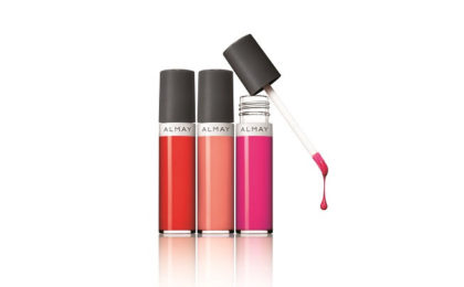 Almay Color + Care™ Liquid Lip Balm