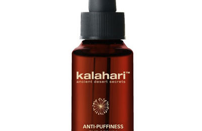 Kalahari Anti-Puffiness Eye Serum