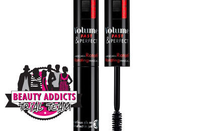 Bourjois Volume Fast and Perfect Mascara