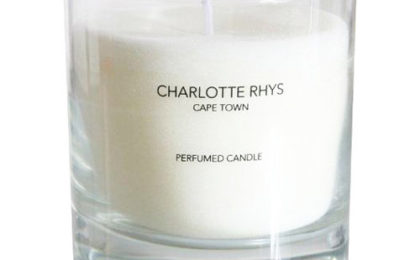 Charlotte Rhys Perfumed Candle