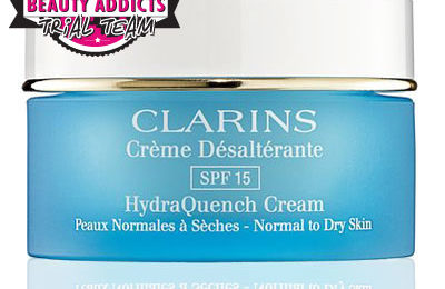 Clarins HydraQuench Cream