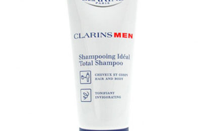 Clarins Men's Total Shampoo