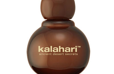 Kalahari Nourishing Nail Oil Tsamma Aromatic Blend