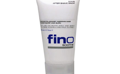 Fino Soothe for Men