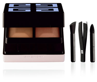 Givenchy's Eye and Brow Prisme