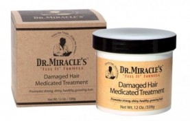 dr miracle damaged hair treatment