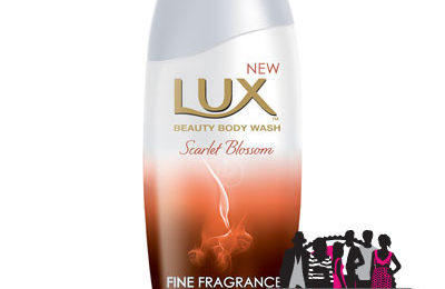 LUX Scarlet Blossom