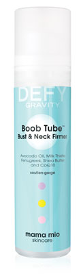 Mamo Mio's Boob Tube Bust and Neck Firmer