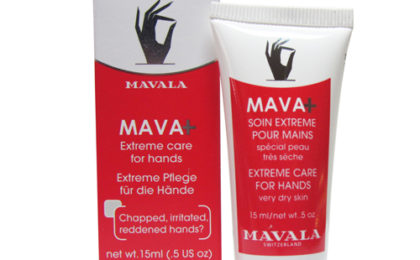 Mavala Mava+ Extreme Care for Hands