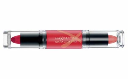Max Factor Colour Effect Flipstick