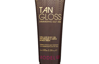 Model Co Tan Gloss