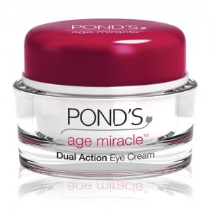 Pond's Age Miracle Dual Action Eye Cream - Beauty South Africa
