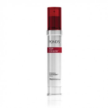 Pond's Age Miracle Intensive Cell ReGEN Serum - Beauty