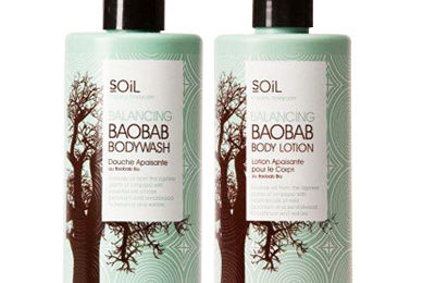 SOiL's Balancing Baobab – review
