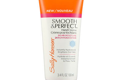 Sally Hansen Smooth and Perfect Hand Creme
