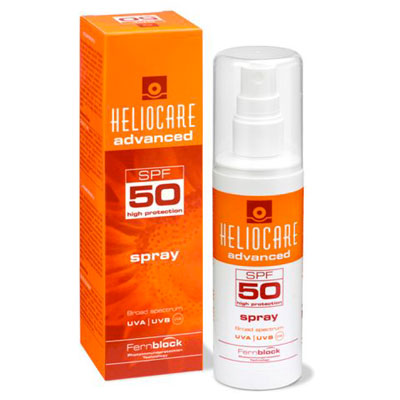 Heliocare Advanced SPF50 Spray