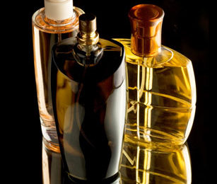 Storing your fragrances