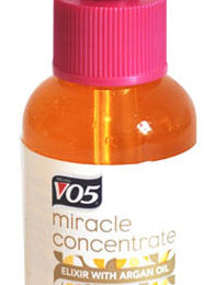 VO5's Miracle Concentrate Trial Team