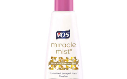VO5 Miracle Mist