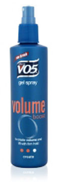 VO5 Weather Resistant Pump Sprays