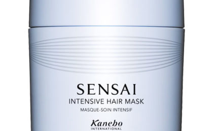 Sensai by Kanebo Intensive Hair Mask