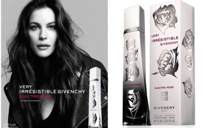 Givenchy's Electric Rose - review