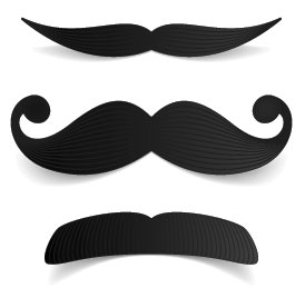 Movember styling school