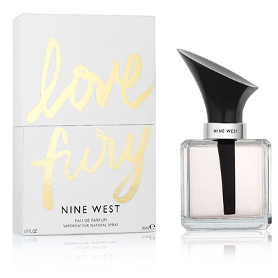 Nine West Love Fury