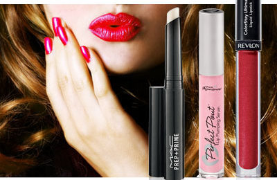 Perfect Pout: lip products decoded