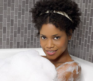 Why you should pamper yourself