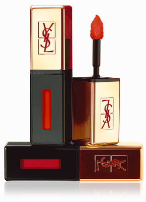 YSL Rouge Pur Couture Vernis A Levres