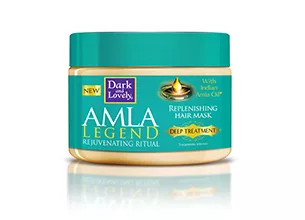 Amla Legend Deep Treatment