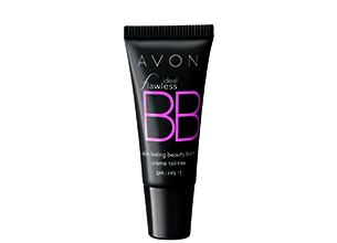 Avon BB cream