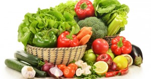 healthy cancer-fighting foods