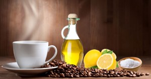 Household beauty products