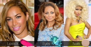 Pastel make-up ideas to try