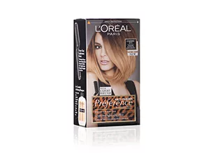 L'Oreal Preference Ombre hair dye