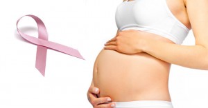 Pregnancy and breast cancer