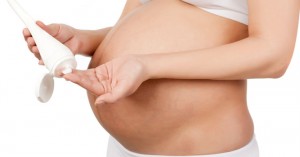 Products to avoid while you're pregnant