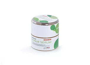 Milk Solutions hand repair serum