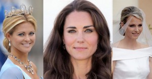 Royal beauty looks we love
