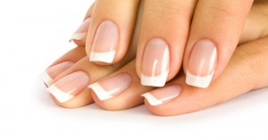 Salon treatments for your nails
