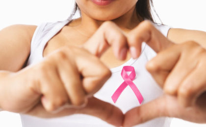 Breast cancer: Are you at risk?