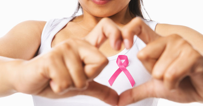 What causes breast cancer?